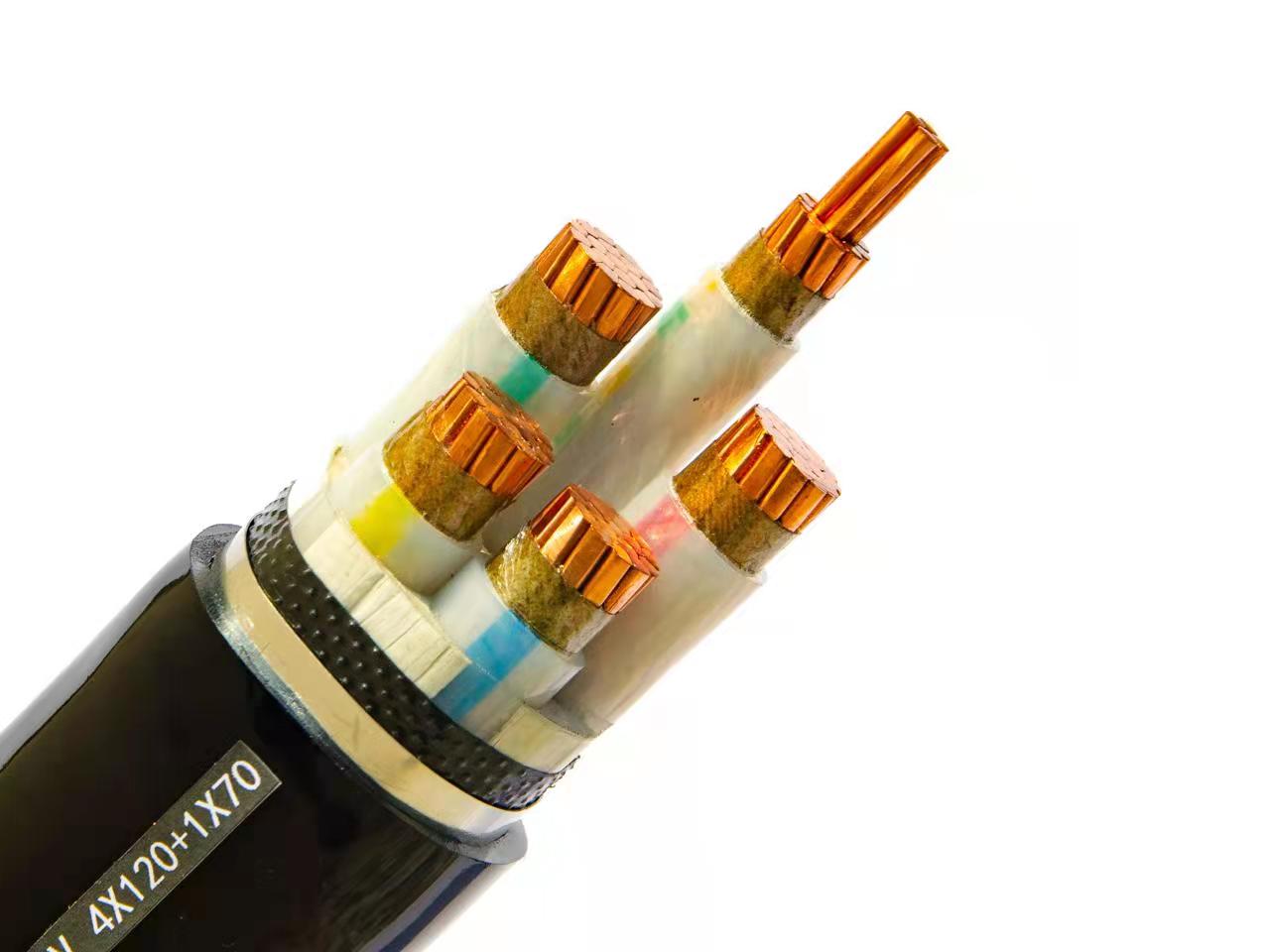 電線電纜生產廠家告訴您合格的電線電纜需要經過哪些檢測？