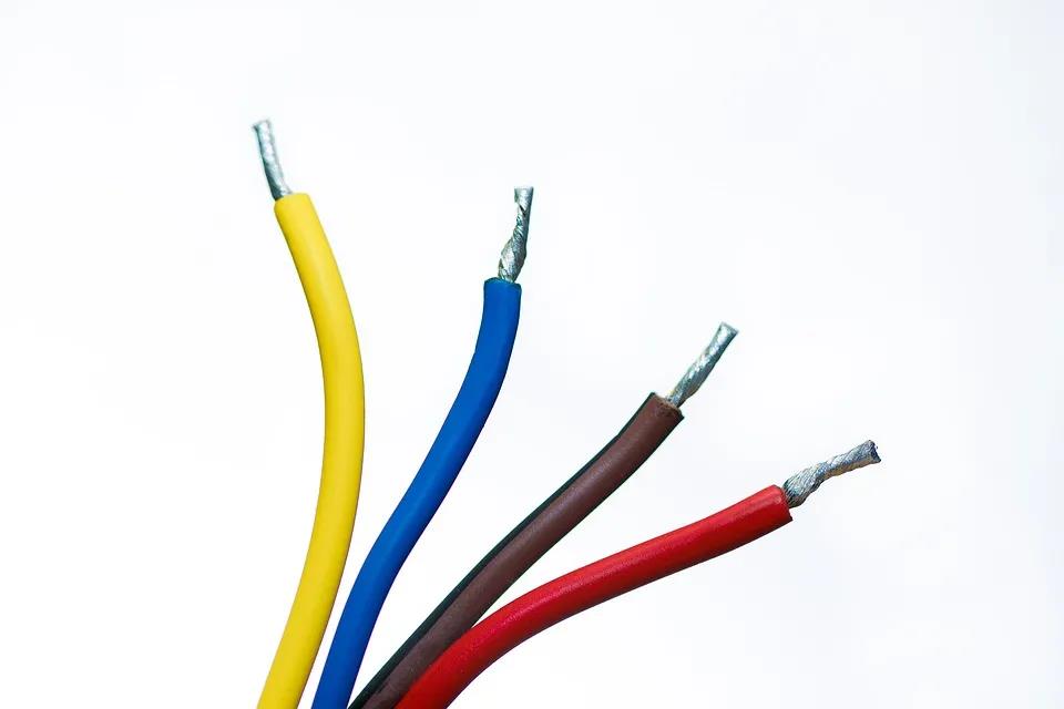 鄭州電線廠家，電線電纜廠家，電線電纜生產(chǎn)廠家